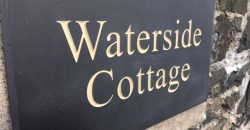 Waterside Cottage, Eddleston