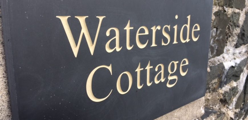 Waterside Cottage, Eddleston